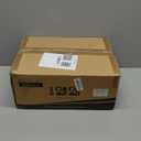 10L0L Upgrade 4 Passengers Golf Cart Enclosure for Club Car Precedent - Short Roof Deluxe 600D Enhanced Waterproof Windproof Transparent Golf Cart Driving Rain Cover with 4 Heavy Duty Zippers