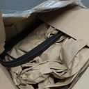 Stens 266-207 OEM Replacement Belt, Black