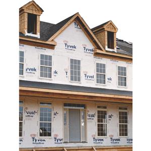 DuPont Tyvek HomeWrap - 3' x 100'