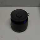 Fly Trap Indoor for House, Light Insect Trap with Detachable Base & 10 Sticky Glue Boards, Kills Fruit Flies, Mosquitoes, Gnats in Kitchen, Bedroom, Office