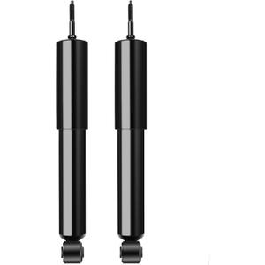 Shocks,SCITOO Front Gas Struts Shock Absorbers Fit for 1997 1998 1999 2000 2001 2002 2003 2004 for Dodge Dakota, 1998 1999 2000 2001 2002 2003 for Dodge for Durango 344049 37220 Set of 2
