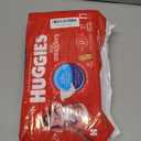 Huggies Size Newborn Diapers, Little Snugglers Baby Diapers, Size Newborn (up to 10 lbs), 31 Count