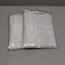 4 PCS Multi-Purpose Drying Net Pillows, Shoes, Socks and Toys Windproof Drying Net Bag Heavy-duty drying net bag, ideal for drying and doing laundry, and the perfect home organizing accessory (2 Monolayer+2 Double Decke)