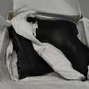 Rebecca Allen Women's The All Weather Boot (6, Black)