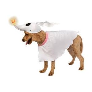 dog from nightmare before Christmas costume for dogs