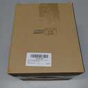 Syhood 26 Pcs Basketball Christmas Decor Set Include 12 Sports Ball Ornaments 36'' Print Christmas Tree Skirt 12 Wooden Mini Sports Ornaments and Rope for Home Xmas Holiday Party