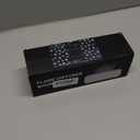 7Color Flame Diffuser, Bonfire and Fireplace 10.7" 3" 3.1" (White)