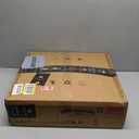 Depuley Ceiling Fans with Lights and Remote: 20" Modern Low Profile Flush Mount Ceiling Fan with App Remote Control - White Fandelier for Bedroom Living Room Kitchen Dimmable Quiet DC Motor