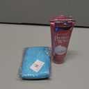 Perfect Whip Collagen-in Beauty Foam Facial Cleanser 120g - For Dry & Aging Skin | Skin Firming Formula - Free Hairband Included