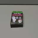 Cleanlogic Fresh Drop Bathroom Odor Preventor (0.34 Fl Oz (Pack of 1))