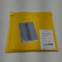 HTV Glitter Heat Transfer Vinyl 12"x12" Bundle 22 Sheets Iron on for DIY Design Shirts Gifts (Assorted 22 Colors)