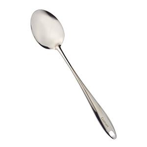 Cuisinart Stainless Steel Solid Spoon