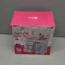 Pretty Me Unicorn Musical Jewelry Box for Kids - Gifts for Girls, Ages 3-8, Best Princess Room Toys Gift for Age 3, 4, 5, 6, 7, 8 Year Old Little Girl - Birthday Present Toy Ideas Music (20.6 inches)