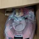 Graco 4Ever DLX 4 in 1 Car Seat | Infant to Toddler Car Seat, Maven, Adaptable for 10 Years of Use, Size: 20x21.5x24 Inch. Mfd 05/08/2026