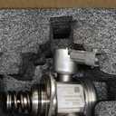 Amazon.com: 2013-2019 High Pressure Fuel Pump Compatible for Ford L4 1.6L Escape 20132016, Fiesta 20142019, Fusion 20132014, Transit Connect 20142016, Replace BM5Z9350A 0261520208 : Automotive