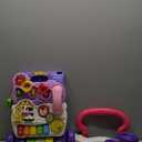 VTech Sit-to-Stand Learning Walker (Frustration Free Packaging), Lavender