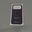 Apple iPhone 17 Pro Max TechWoven Case with MagSafe - Black