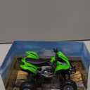 New Ray Toys 1:12 Scale ATV - KFX450R