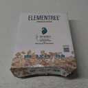 Elementree - Sustainable Printer Paper For Everyday Printing and Copying, 8.5 x 11 20lb/ 75gsm 500 Sheets Per Ream (00918) - White