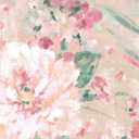 Laura Ashley Mayville Plaster Pink Wallpaper
