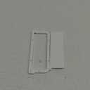Marine/Boat Large Rectangular Deck & Cockpit Scupper