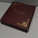 Photo Album 4x6 200 Photos, Genuine Leather Photo Albums with Writing Space with 30 Writing Paper, Travel Family Wedding Kids Graduation Ultrasound Baby Picture Album Scrapbook Photo AlbumLOVE