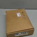 3 Pack Women's Capris Pants Wide Leg Sweatpants Loose Yoga Crop Pants Elastic Casual Soft Capri with Pockets (Large, Black, Dark Gray, Light Gray)