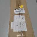 DA63-08645A Door Shelf Bin (OEM) Compatible with samsung RT18M6215SG, RT18M6215SR, etc, Part Number: PD00044855,4864777, AP6241328, PS12082570, EAP12082570