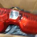 Halogen Tail Lights Assembly Fit Chevy Silverado 1500 2019 2020 2021 2022 2023 2024 2025 Chevrolet 2500 3500 HD 2500HD 3500HD Rear Brake Back Up Lamp Taillight Lens Left Driver Right Passenger