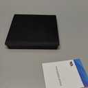 External DVD Drive USB 3.0 Type-C USB C Portable DVD Player for Laptop CD DVD +/-RW Disk Duplicator CD ROM Burner Writer CD/DVD Burner Reader Disk Drive for Laptop Desktop Windows Linux Macbook