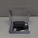 GPS Heads up Display for Cars with HD Large Font, USB Plug & Play Digital Speedometer for Car with Adjustable Brightness, Universal Car HUD Head up Display for Speed Displays (Green)