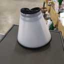 GLADOG Soft Dog Cone Collar, 3 PCS (XL is Only 1 PCS) Flexible Plastic Cone for Dogs After Surgery, Dog Recovery Collar, Adjustable E-Collar for Large/Medium/Small Dogs Cat, Comfy Elizabethan Collar