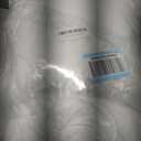 MIULEE Throw Pillows Inserts, Pack of 2 18x18 Inch 100% Virgin Fiber Filling Bed Couch Pillows