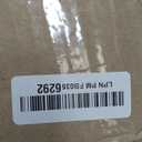 Great Bay Home Flannel Sheet Set Queen Size - 100% Turkish Cotton, Double-Brushed, Lodge-Printed Bed Sheets - Ultra-Soft, Cozy, 4-Piece Rustic Bedding Set (Checkered Moose)