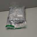 Momcozy Baby Wrap Carrier, Easy to Wear Infant Carrier Slings, Lightweight Hands Free Baby Sling, Adjustable Baby Carriers for Newborn to Toddler 8-35 lbs, Grey