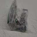 4 Pack Raised Garden Bed Corner Brackets, 3"x 3" x 6" Metal Corner Brackets for 9"-12" Garden Bed with Screws for Wood Frame, Flower or Vegetable Garden