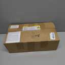 4 Sets Mason Jar with Lights Pink Hydrangea Decorative Pink Centerpieces for Tables Mason Jars Flowers Decorations LED Farmhouse Vase for Home Wedding Event Party Decor