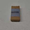 MIULEE Pack of 2 Brown Throw Pillow Covers 20x20 Inch Soft Chenille Pillow Covers for Sofa Living Room Couch Solid Dyed Cases