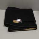 Dash Cover Fit for to-yota Tacoma 2005 2006 2007 2008 2009 2010 2011 2012 2013 2014 2015 | Anti-Glare, Sun Protection, Dustproof, UV-Proof | Dashboard Covers Interior Car Accessories - Black