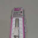 MCGARD 65300 SplineDrive Installation Tool - 13/16" Hex Size, Silver