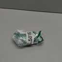 Mesh Laundry Bag with Strap and Zipper - Sneaker Dryer Bag, 16.3 x 15.9 Inch (white)