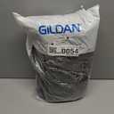 Gildan Men's Crew T-Shirts, Multipack, Style G1100 (Gray, XL)