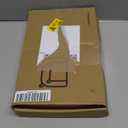 Travel Makeup Bag Women's Large Capacity Cosmetic Portable Organizer Large Opening Waterproof Storage Toiletry Bags Vertical Free-Standing Brush Holder for Easy Access Black