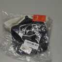 Fender Transition Logo Patch Hat, Black/Stone One Size