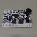 VEDURME 628661 RV Refrigerator AC Power Single Row Circuit Board Assembly Replacement for N41X N51X N6X N8X N1095 Series, 1200 Series, 1210 Series, and 1211 Series