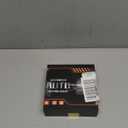 Camry Halogen Headlights Bulbs Fits for 2007-2018 Toyota Camry Combo, Ultra Bright 5000K White Camry High Low Beam Headlight Bulbs, Plug and Play, 4-Pack