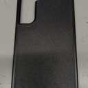 Crave for Galaxy S22 Plus Case, Shockproof Protection Dual Layer Case for Samsung Galaxy S22 Plus (6.6 inch) - Black