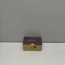 Espresso WDT Tool Magnetic Needle Coffee Distrubution Tool With 0.4mm & 0.25mm Needles Premium Espresso Accessories For Coffee Bar (Model B)