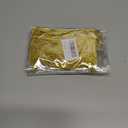 4 x Big Cancer Energy Banner, Cancer Birthday Decor, 12 Zodiac Constellations Birthday Themed Party Decorations (Gold Glitter)