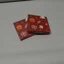 2 x Friendship Gifts for Women Friends - BFF Christmas Ornaments & Decorations - Ceramic Ornaments